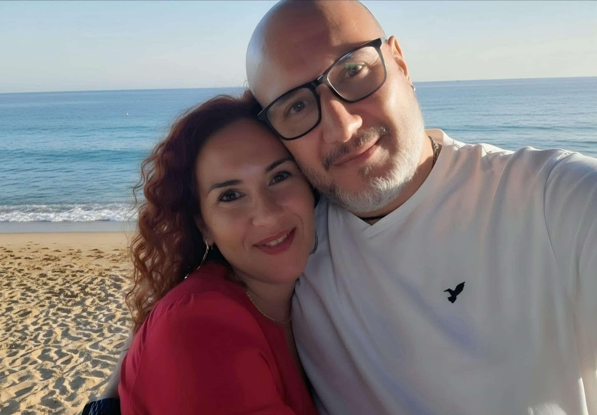Sara e Matteo